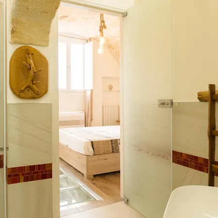 Apartman Dimora 57 Monopoli
