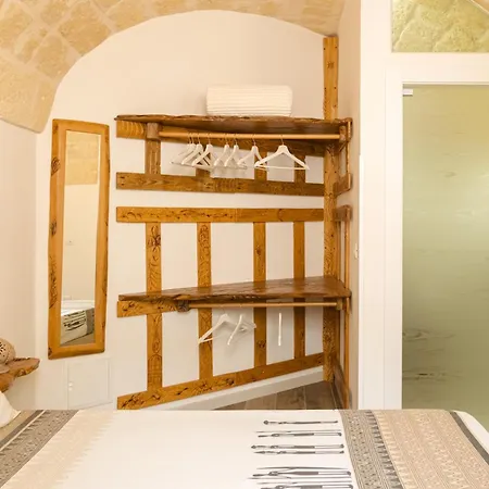 Dimora 57 * Monopoli