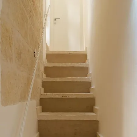Dimora 57 Apartman *