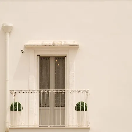 Dimora 57 Apartman Monopoli