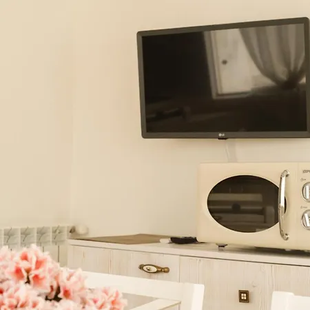 Apartman Dimora 57 Monopoli