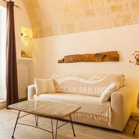 Dimora 57 Apartman Monopoli