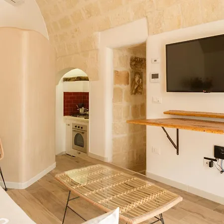 Dimora 57 Apartman *