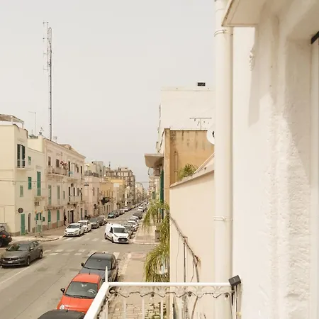 Dimora 57 Apartman *