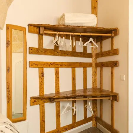 Apartman Dimora 57 *