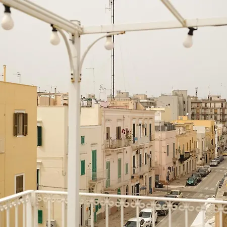 Dimora 57 Apartman Monopoli