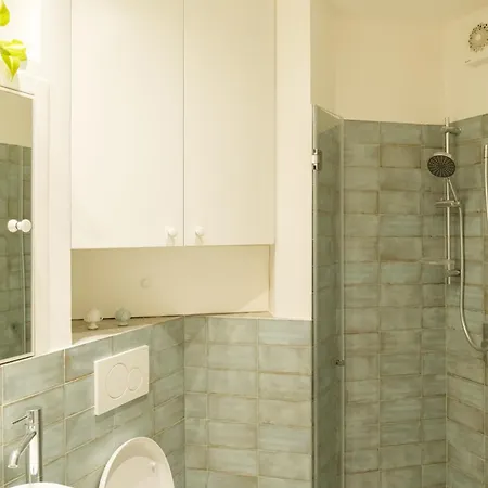 Dimora 57 Apartman Monopoli
