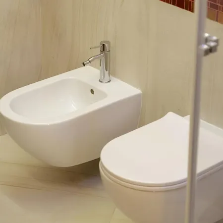 Dimora 57 Apartman