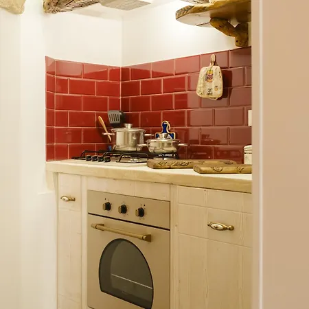 Apartman Dimora 57 *