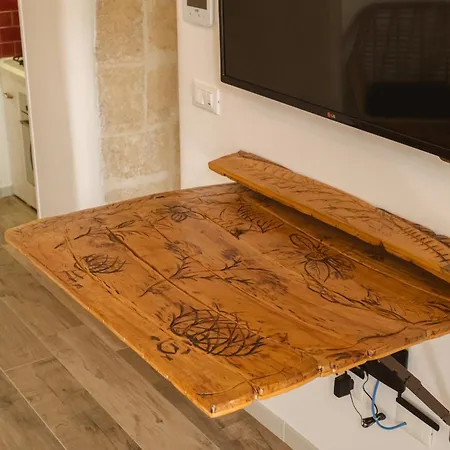 Dimora 57 Apartman Monopoli