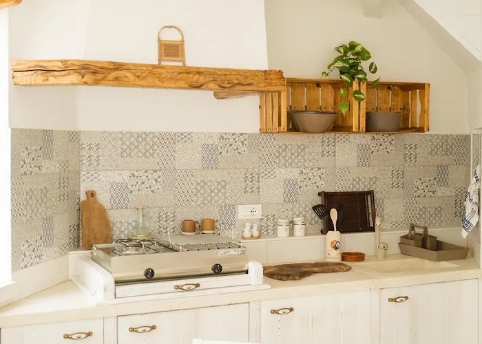 Apartamento Dimora 57 *