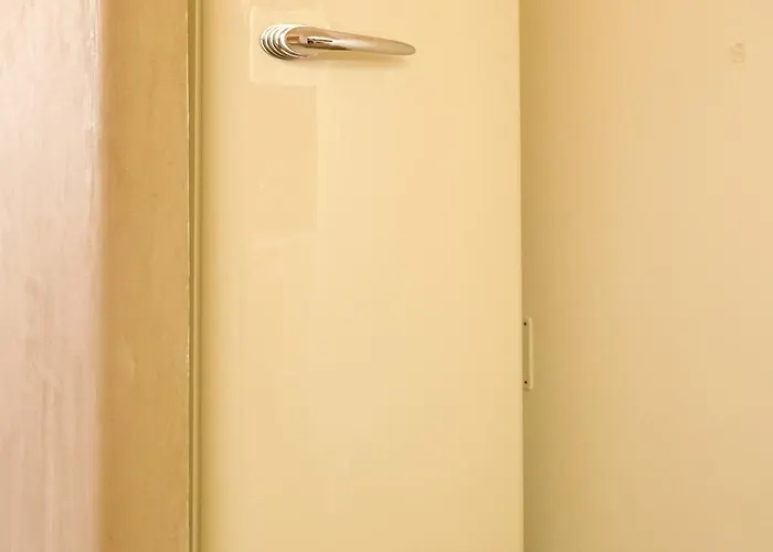 Dimora 57 Apartamento Monopoli