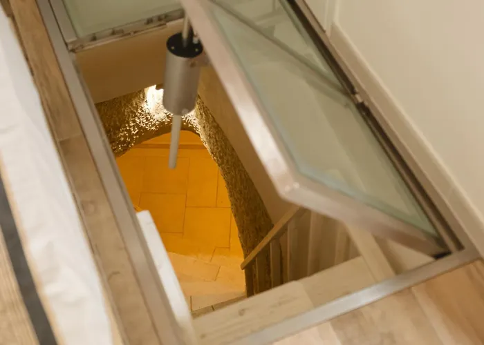 Dimora 57 * Monopoli