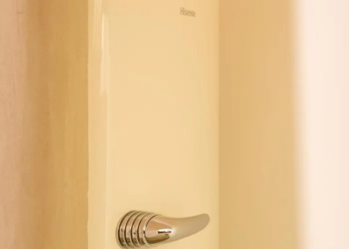 Dimora 57 Apartamento