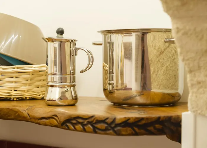 Apartamento Dimora 57