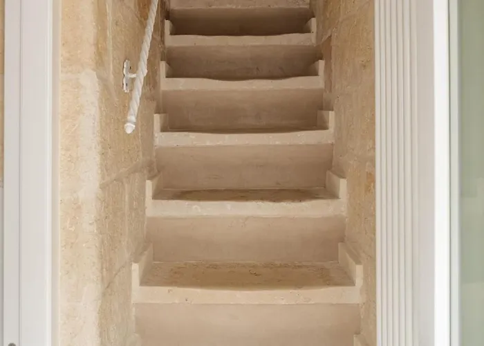 Dimora 57 Apartamento *