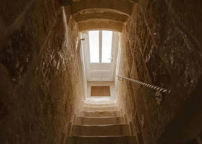 Apartamento Dimora 57 *