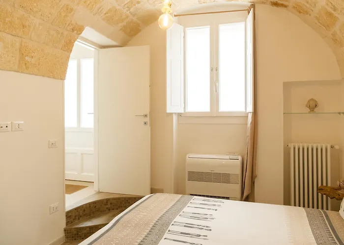 Apartamento Dimora 57 Monopoli