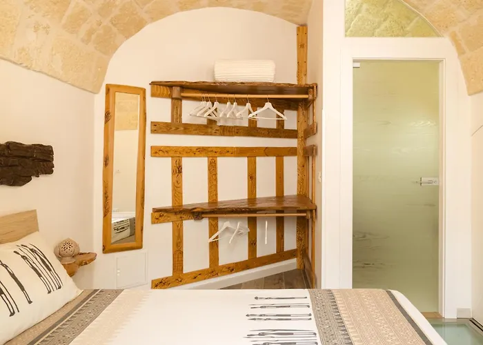 Dimora 57 * Monopoli