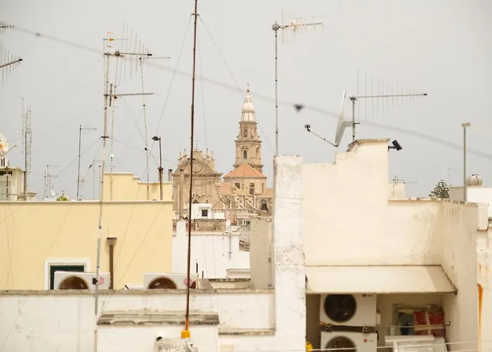 Dimora 57 * Monopoli