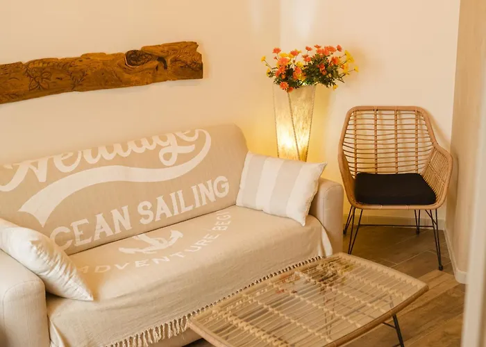 Dimora 57 Apartamento