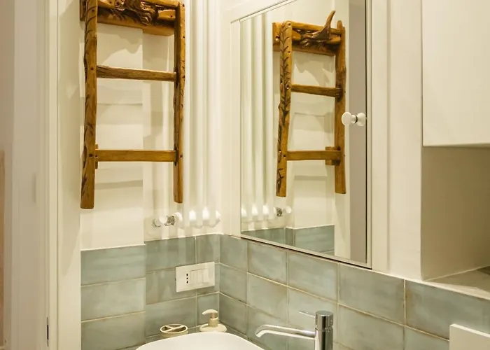 Apartamento Dimora 57