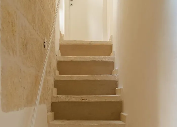 Dimora 57 Apartamento *