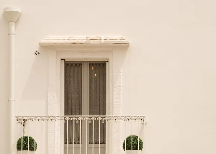 Dimora 57 Apartamento Monopoli