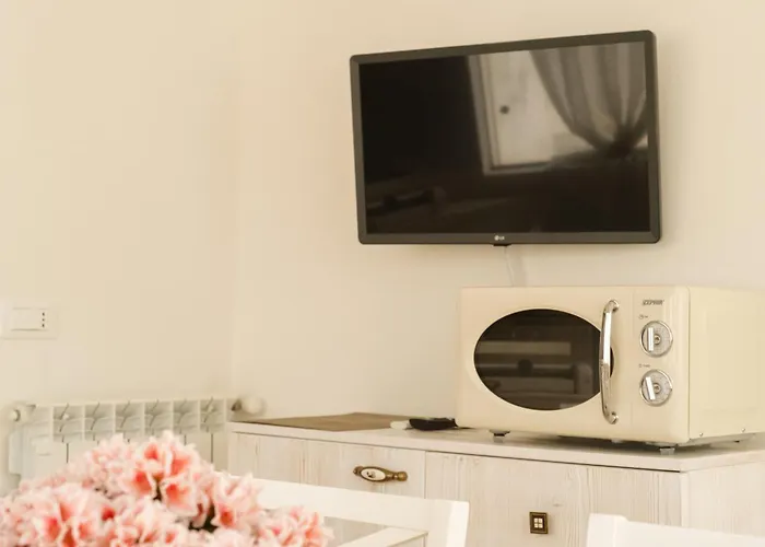 Apartamento Dimora 57 Monopoli