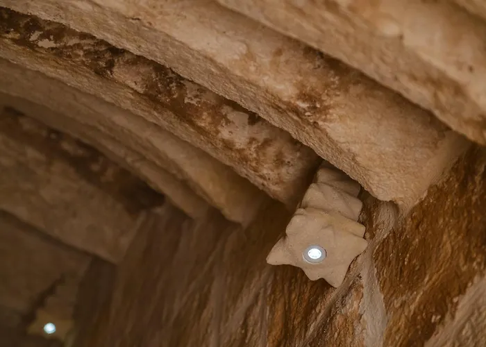 Dimora 57 * Monopoli