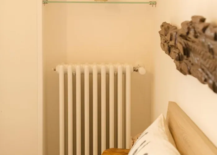 Dimora 57 Apartamento