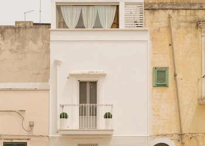 Apartamento Dimora 57