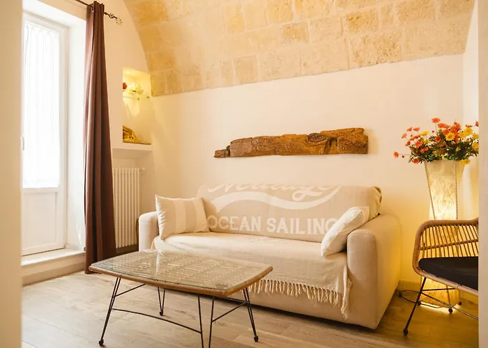 Dimora 57 Apartamento Monopoli