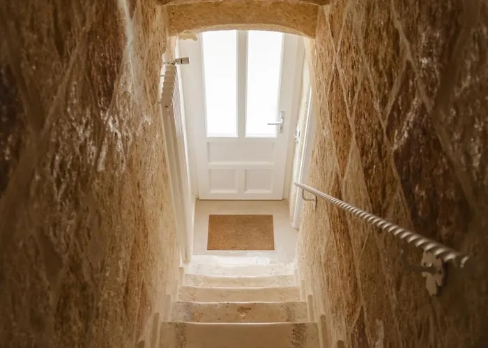 Apartamento Dimora 57 Monopoli