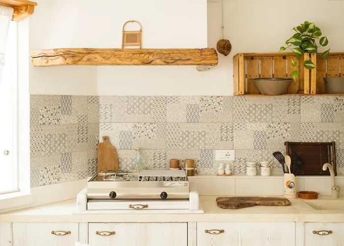 Dimora 57 * Monopoli