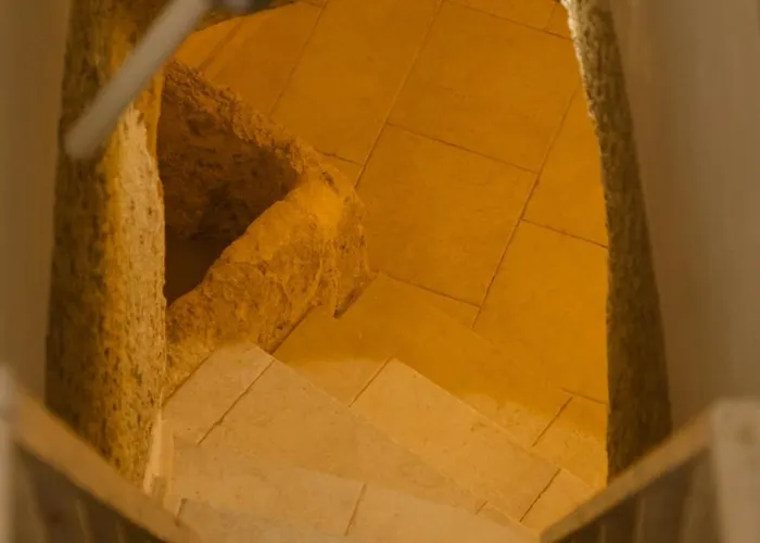 Dimora 57 Apartamento