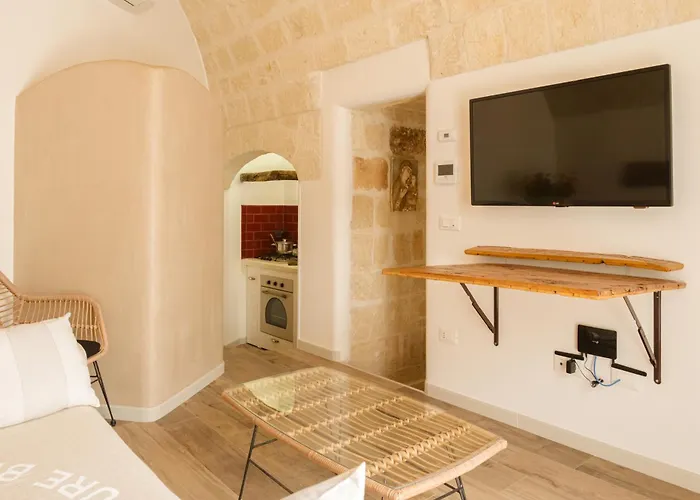 Dimora 57 Apartamento *