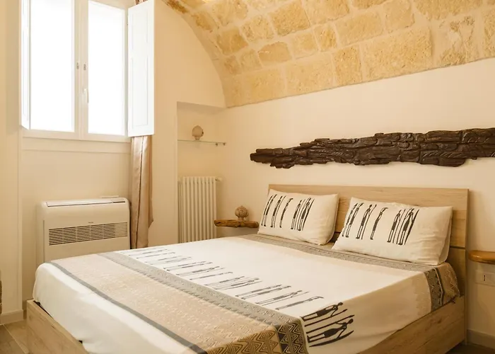 Apartamento Dimora 57 Monopoli