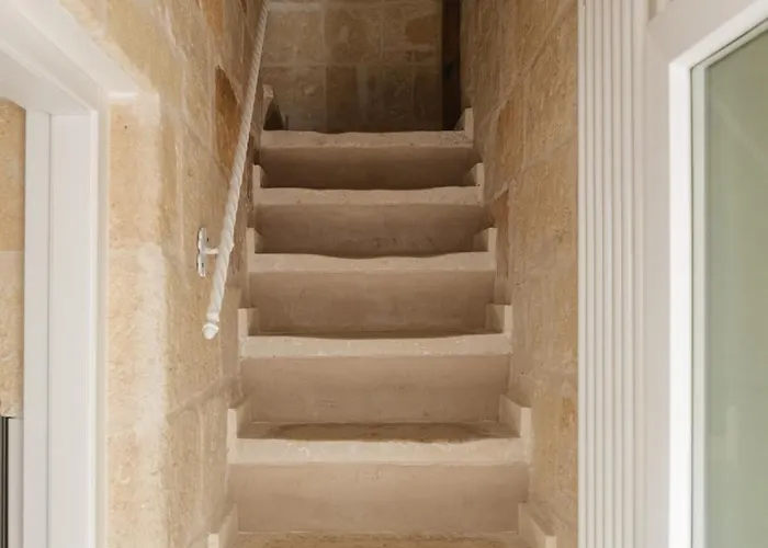 Dimora 57 * Monopoli