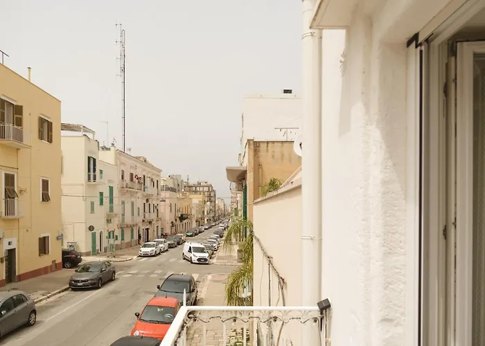 Dimora 57 Apartamento *