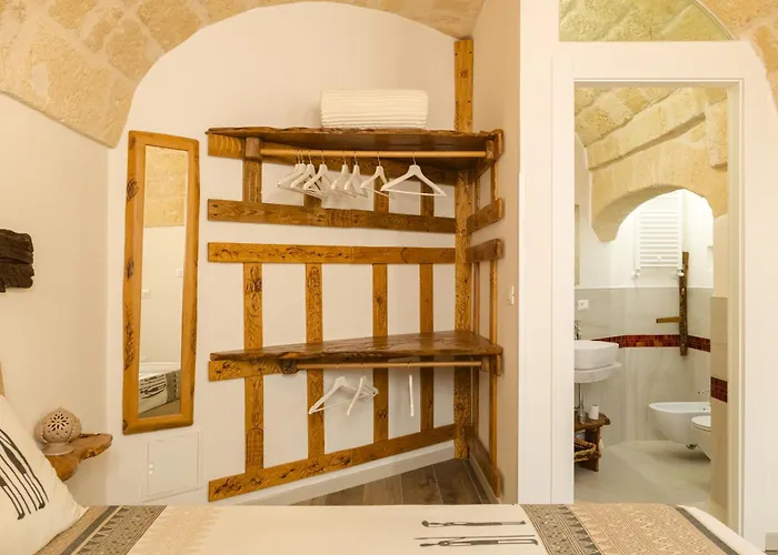 Apartamento Dimora 57 *