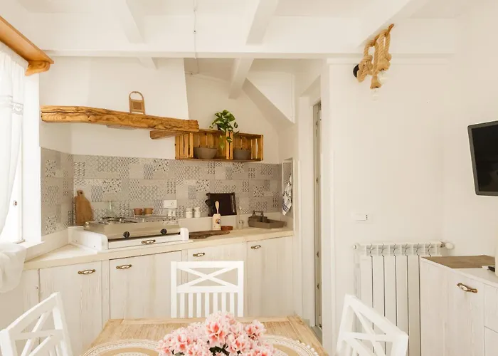 Dimora 57 Apartamento *