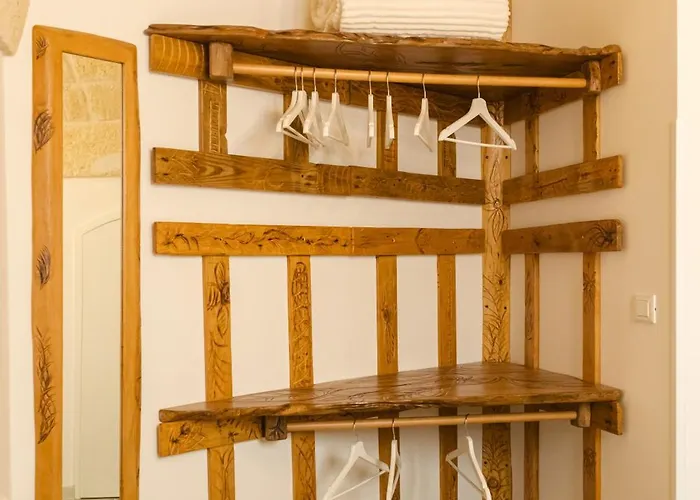 Apartamento Dimora 57 *