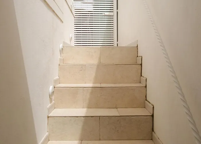 Dimora 57 Apartamento Monopoli