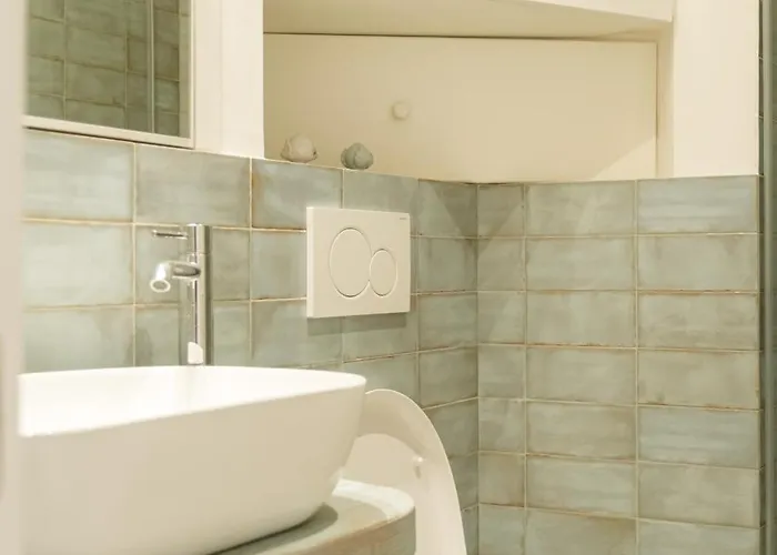 Apartamento Dimora 57