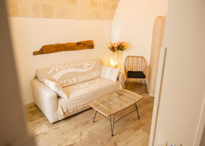 Dimora 57 * Monopoli