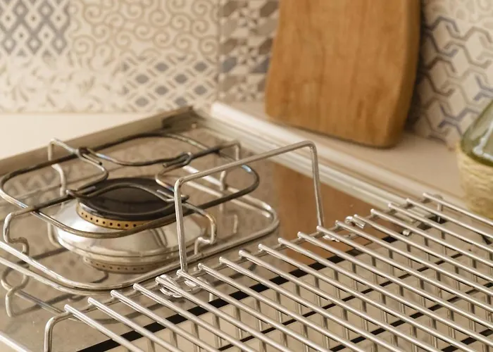 Apartamento Dimora 57