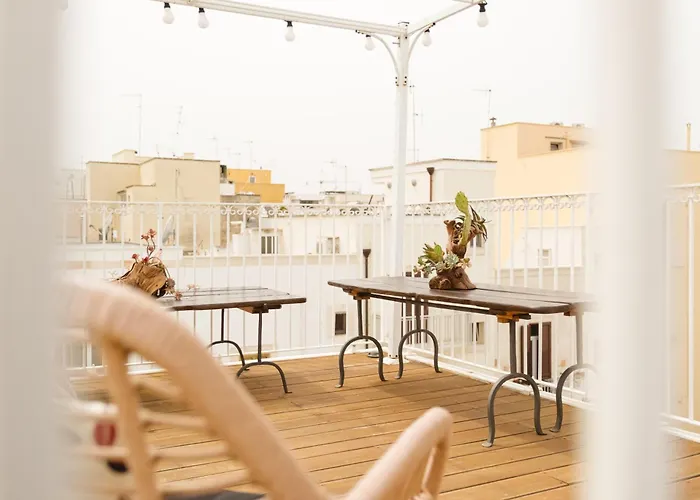 Apartamento Dimora 57 *