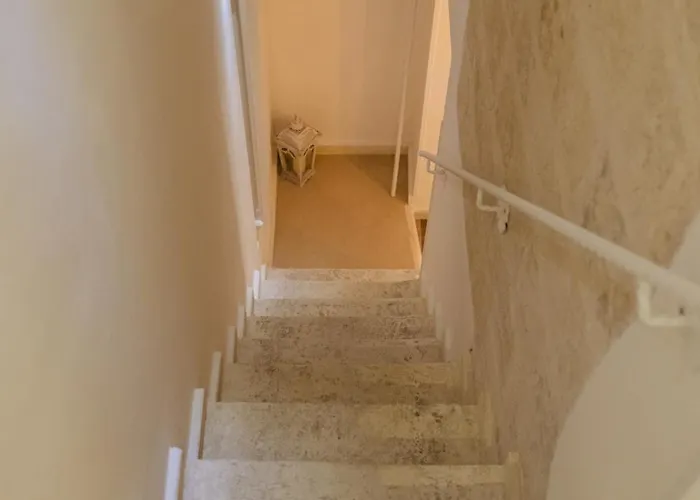 Dimora 57 Apartamento Monopoli