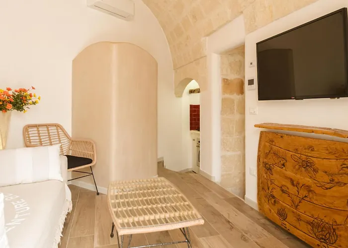 Dimora 57 * Monopoli